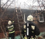 На пожаре в Трусовском районе погиб астраханец