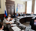 Общественный совет при Думе Астраханской области подвел итоги работы