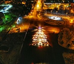 Астраханские водители собираются на АвтоЁлку в воскресенье, 20 декабря