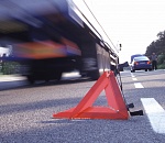 В Астраханской области «Лада» врезалась в грузовик: один человек  погиб