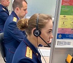 Следственный комитет откроет круглосуточную горячую линию для беженцев