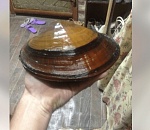 Форма воды: в Астрахани выставили на продажу удивительного речного мутанта