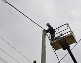 Энергетики «Россети Юг» улучшат электричество в Астраханской области