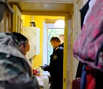 В Астрахани четверых Свидетелей Иеговы отправили в колонию