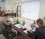 Астраханская "Атеф русс" займет 4,5% рынка трансформаторов в РФ