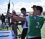 Партнерский подход: «Ростелеком» обеспечил интернетом астраханский филиал «Федерации спортивного стрелкового многоборья» 