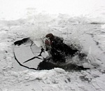 В Астрахани утонул 10-летний ребенок