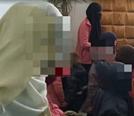 Из сирийского лагеря в Россию вернули двоих астраханских детей