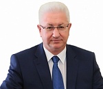 Маркелов назвал убийство полицейских "невосполнимой потерей"