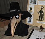 Под Астраханью эпидемиологи обнаружили очаг чумы