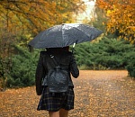 Завтра днем в Астраханской области тепло вновь растеряет пяток градусов 