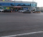 Водитель не заметил. В Астрахани сбили девочку