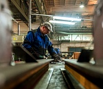 Половина предприятий в Астраханской области работает в убыток