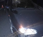 В Астраханской области на мосту погиб велосипедист 