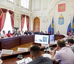 Астраханские предприниматели продолжают стабильно работать в условиях санкций 