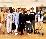 Астраханские студенты завершают практику в Иране