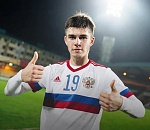 Астраханский «Волгарь» взял на укрепление двоих молодых
