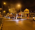 На улицах Адмирала Нахимова и Кабардинская стартовал ремонт дорожного полотна