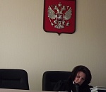 Дело Михаила Столярова (день 4): выхлопы крематория, волокита по регламенту и молчаливые записки