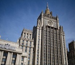 МИД: Россия и Украина провели два обмена пленными