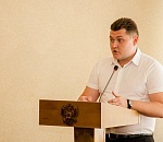 Информация об увольнении Евгения Базылева с поста замминистра подтвердилась