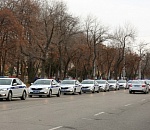 Астраханские полицейские теперь официально могут шкодить: видео