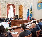 Астраханская область продолжает подготовку к празднованию 75-летия Великой Победы