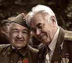 В Астраханской области ко Дню Победы издадут книгу в подвигах жителей в годы ВОВ