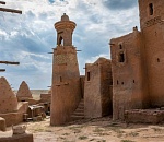 Астраханская вобла и Сарай-Бату вошли в топ-1000 культурных и туристических брендов России