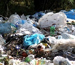 В Астраханской области чиновников убрать мусор заставил суд 