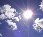 Завтра погода не помешает астраханцам сделать свой окончательный выбор