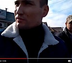 «Юные помощники Единой России» пугали астраханского депутата-эсера