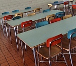 Астраханскому школьнику вернули деньги за не съеденные обеды