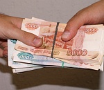 В Астрахани сотрудница Роспотребнадзора  попалась на взятке