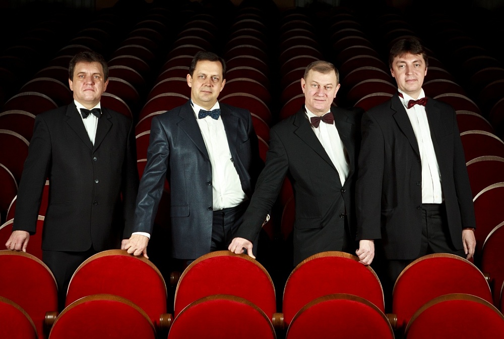 Астраханская филармония выиграла 3-миллионный грант 