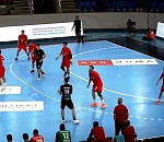 Астраханское «Динамо»  громит соперника в стартовом матче чемпионата России 