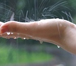 На День ВМФ астраханцам обещают небольшой дождь