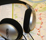 Посетители астраханского Кремля могут воспользоваться услугами аудиогида