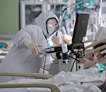 256 заразившихся и 8 умерших: картина коронавируса в Астрахани на сегодня