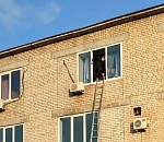 Министр здравоохранения Астраханской области Алексей Спирин, спасая детей, отравился хлоркой