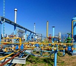 Установлена причина запаха газа в Астрахани