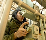 В Астраханской области создадут Центр боевой подготовки Южного военного округа 