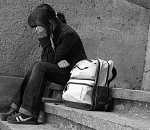 Пропавшая в Астрахани после школьной линейки девочка нашлась