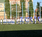 "Волгарь" - это команда, которая была, есть и должна быть