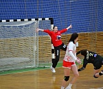 «Астраханочка» уверенно выиграла в Майкопе, хотя и обошлась без крупной победы