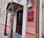 В администрации Астрахани вновь дефицит заммэров