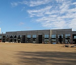 "Газпром" построит в Астрахани школу и поликлинику