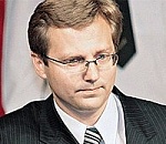 ВОЛГОГРАДСКАЯ ВОЗНЯ. Экс-мэр и снявший его губернатор проявляют чудеса политической изворотливости