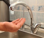 Вниманию астраханцев! В правобережье отключают холодную воду