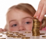 Астраханское правительство утвердило средний размер платы за детсады в 1,5 тыс. рублей